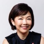 Pearlyn Phau, Group CEO, Singlife with Aviva