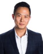 Alex Choi, co-founder and CEO of FinanceHQ ai financial advice