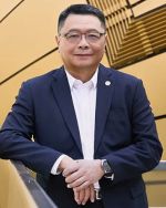 Dr. Sunny Chai Ngai Chiu, MD at Fook Tin Group