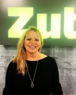 Mary Beighton, director of people and culture, Zuto financial well-being