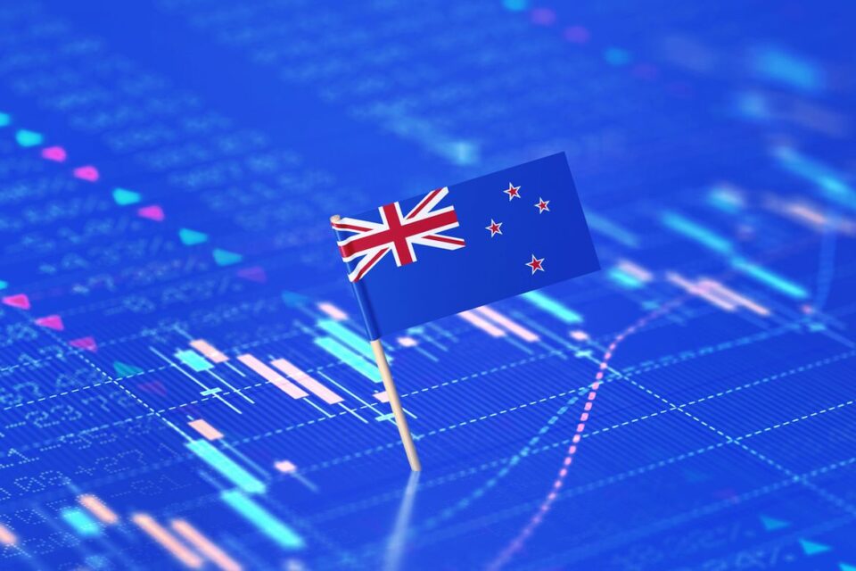 New Zealand open banking finance graph