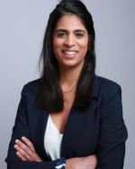 Rehana Mitha, MD at Edenred Payment Solutions, on fintechs social impact