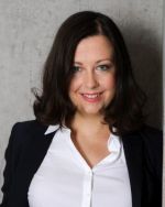 Rosanna Helm-Visscher, global head of partnerships at Ecommpay