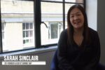 Sarah Sinclaire Change Gap interview