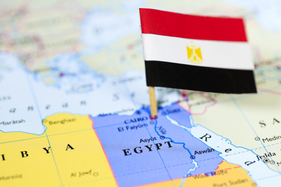 finnovex In-Depth Analysis 2020: Fintech Ecosystem Developments in Egypt by Richie Santosdiaz for Tech Finance Daily