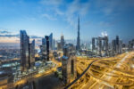 lulu money Fintech in The Middle East, Africa and South Asia With Dubai DIFC's Raja Al Mazrouei by Richie Santosdiaz for Tech Finance Daily UAE