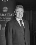 Paul Astengo, Senior Executive at HM Government of Gibraltar,