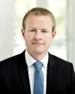 Soren Westh-Lonning, CFO, Pleo