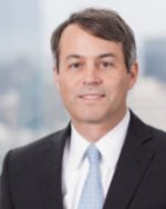 James Stevens, partner and co-leader of the financial services group at law firm Troutman Pepper